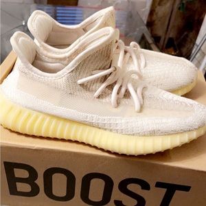 Abez Yeezy Boost 350 v2